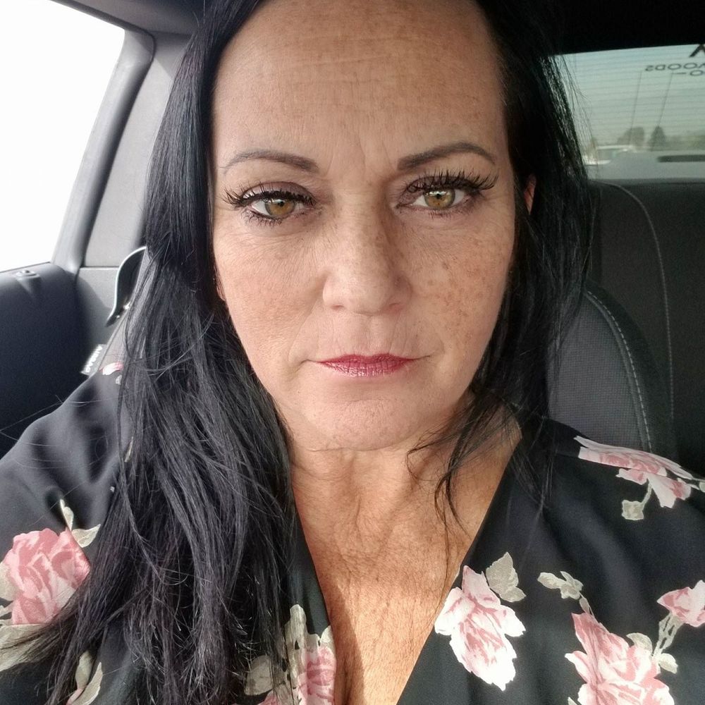 Meet your Posher, Marie